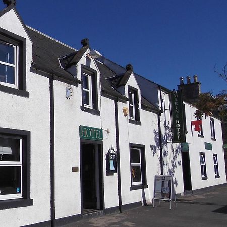 Marine Hotel Invergordon Exterior foto